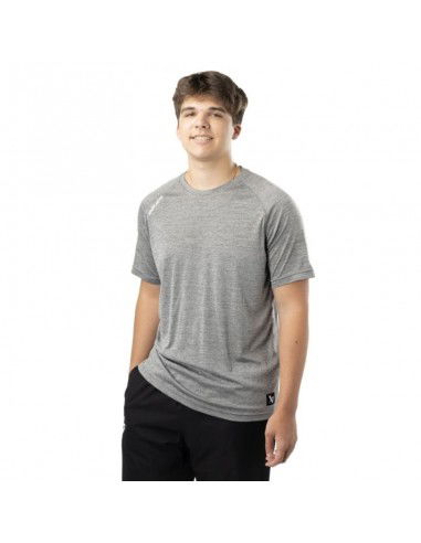 Bauer Team Tech Tee Sr M 1063252