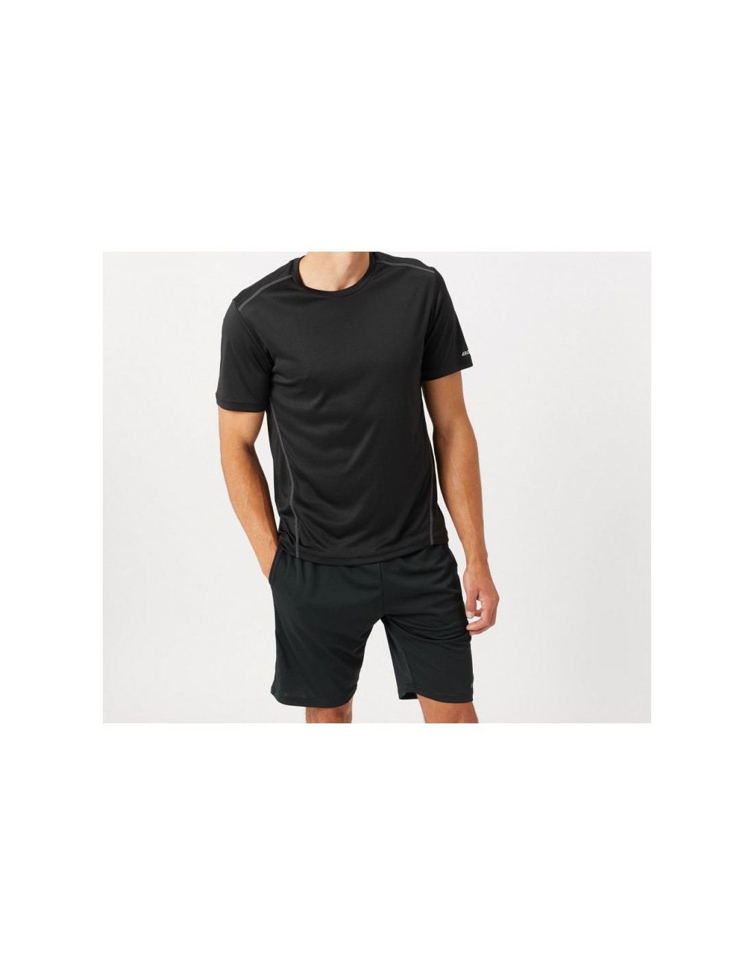 Men's T-Shirts Bauer Black
