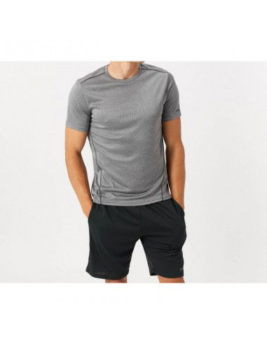 Bauer Vapor Team Tech Tee Sr M 1056793