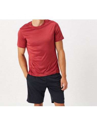 Bauer Vapor Team Tech Tee Sr M 1056793