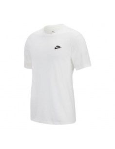 TShirt Nike NSW Club M... 2