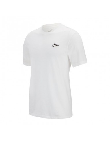 TShirt Nike NSW Club M AR4997101