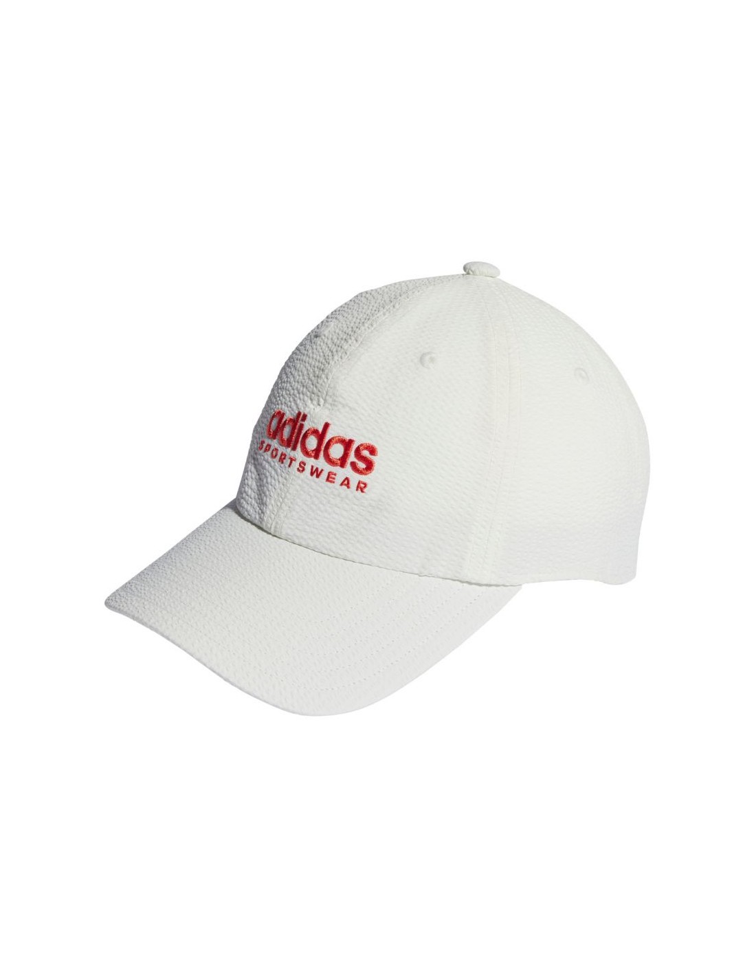 Adidas Seersucker Dad IR7910 baseball cap