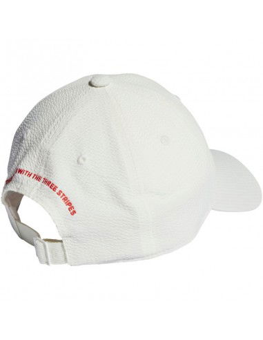 Adidas Seersucker Dad IR7910 baseball...