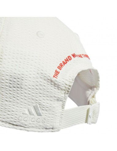 Adidas Seersucker Dad IR7910 baseball...