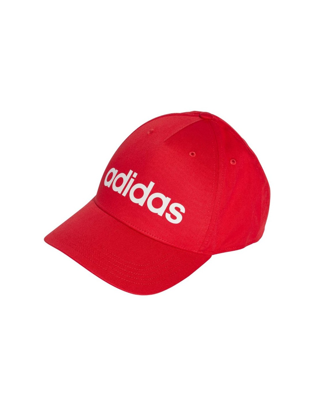 Women's Hats Adidas Red