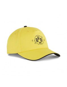 Puma Borussia Dortmund cap...
