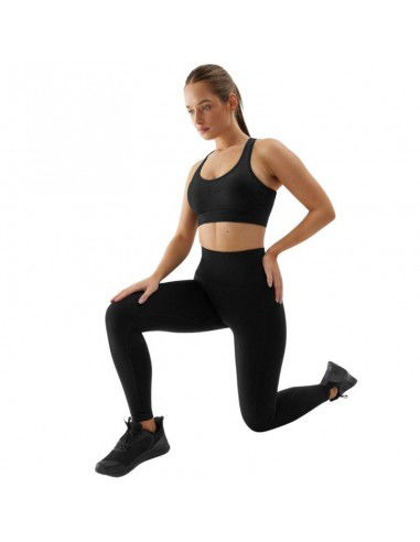 4F FNK W leggings 4FWSS24TFTIF231 20S