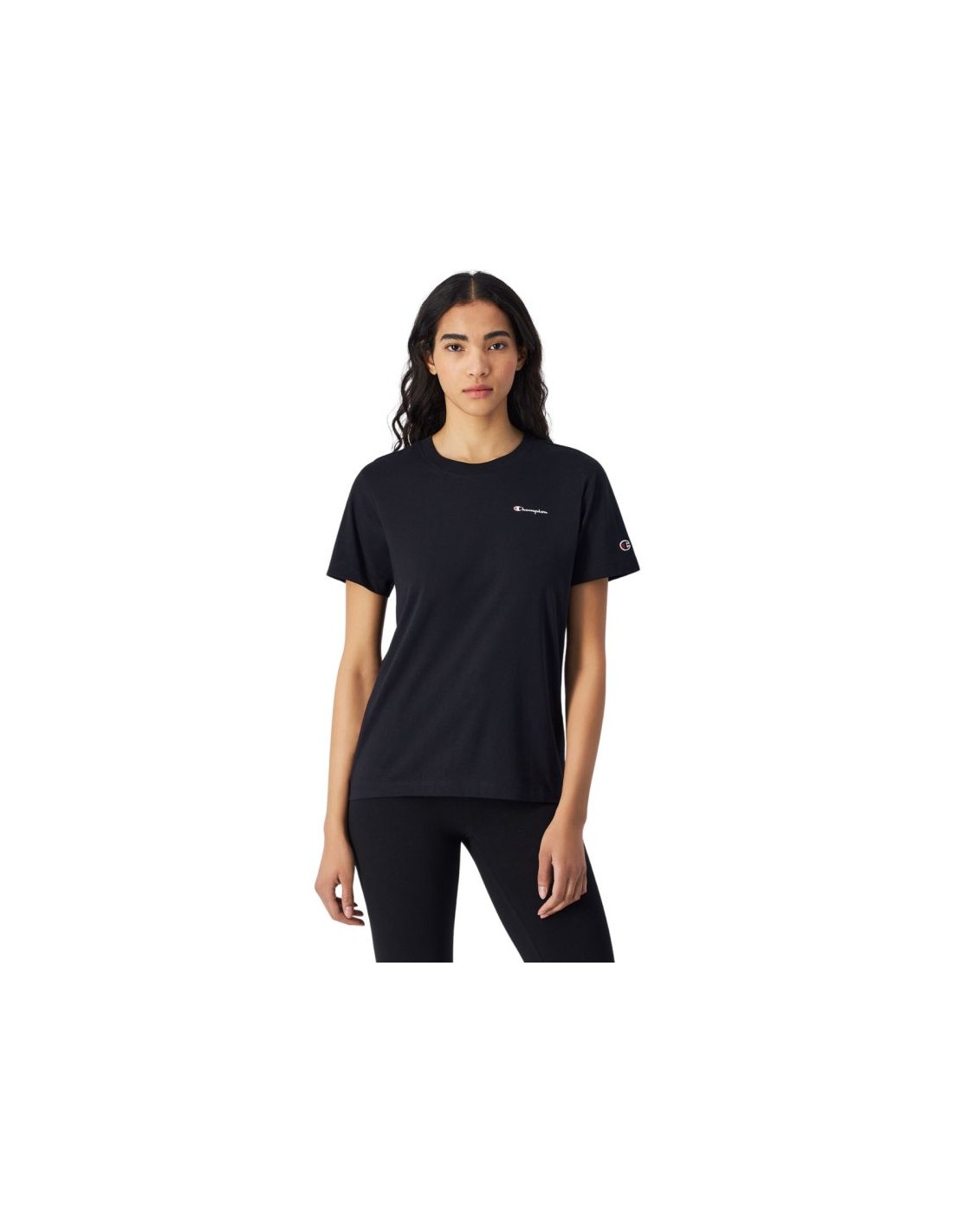 Champion SS Tee W 117535 KK001