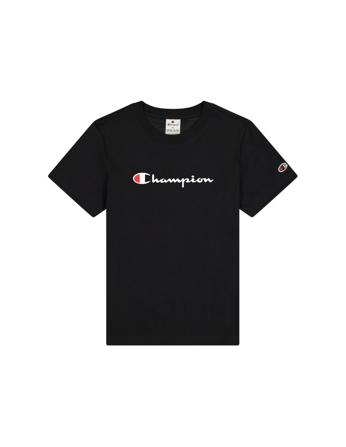 Champion SS Tee W 117534 KK001