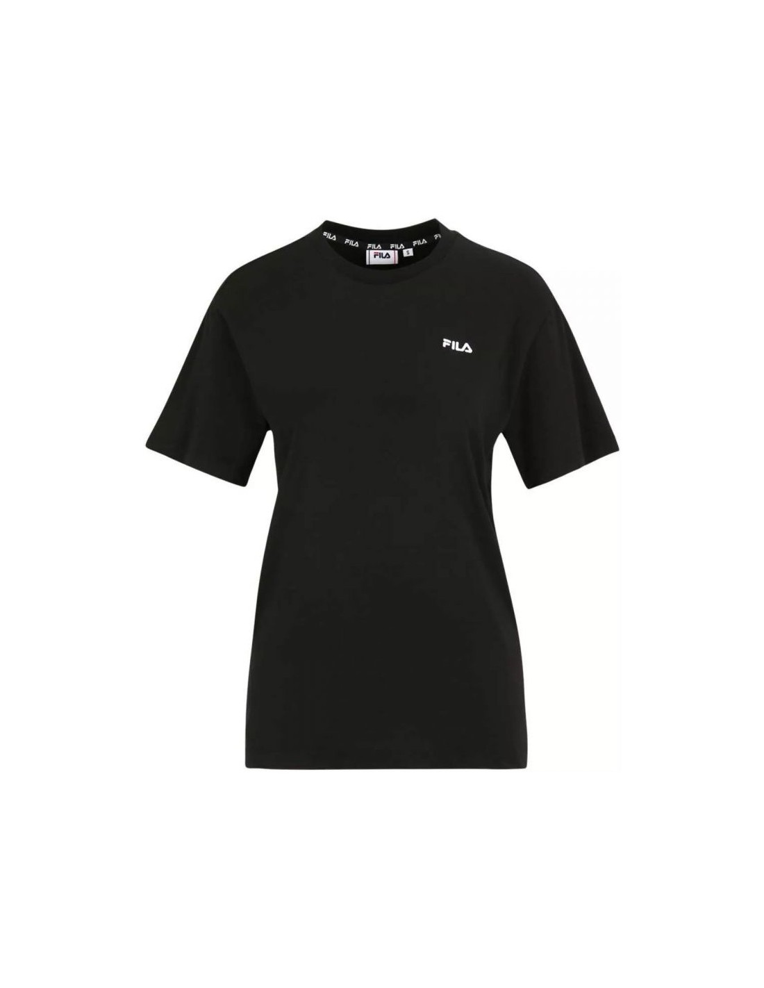 Fila Biendorf Tshirt W FAW0452 80010