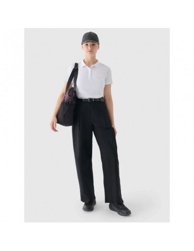 Polo shirt 4F W 4FWMM00TPTSF31710S