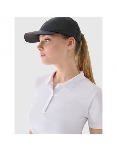 Polo shirt 4F W 4FWMM00TPTSF31710S