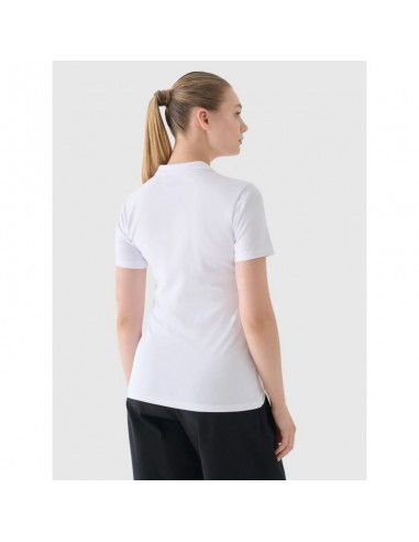 Polo shirt 4F W 4FWMM00TPTSF31710S