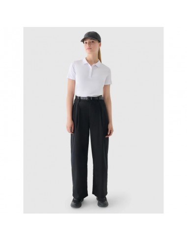 Polo shirt 4F W 4FWMM00TPTSF31710S