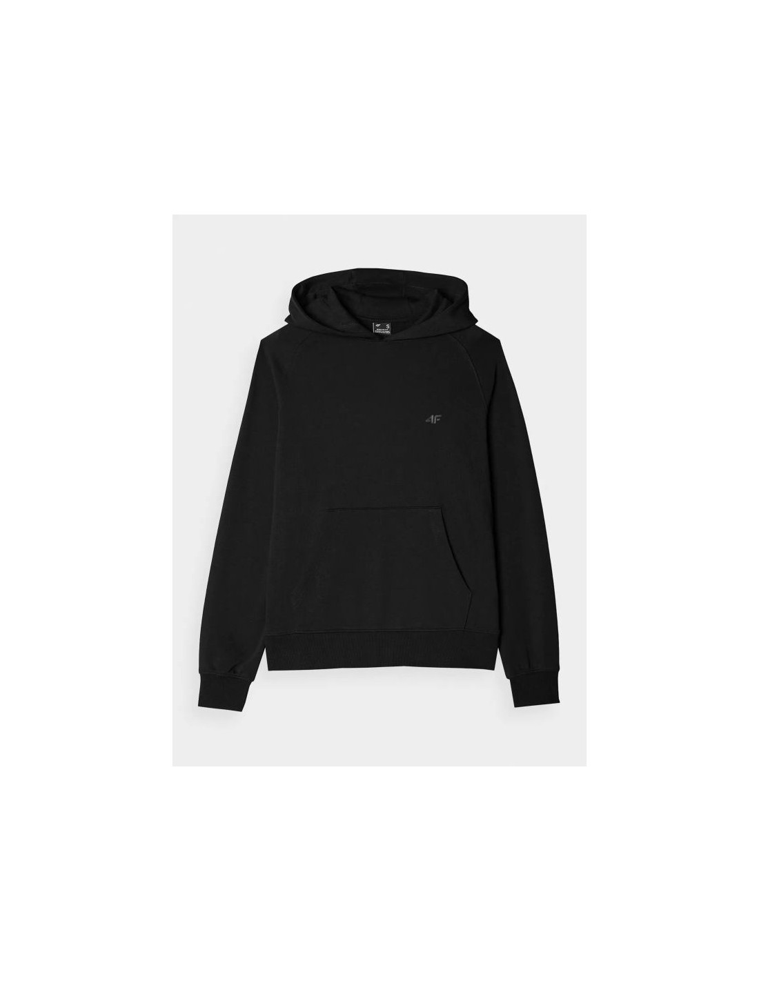 Sweatshirt 4F W 4FWMM00TSWSF146820S