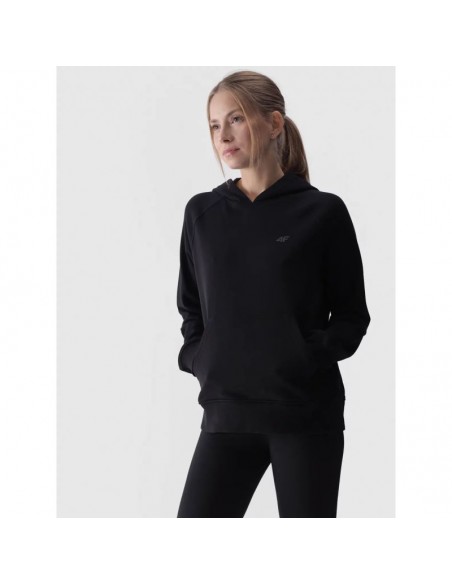 Sweatshirt 4F W 4FWMM00TSWSF146820S