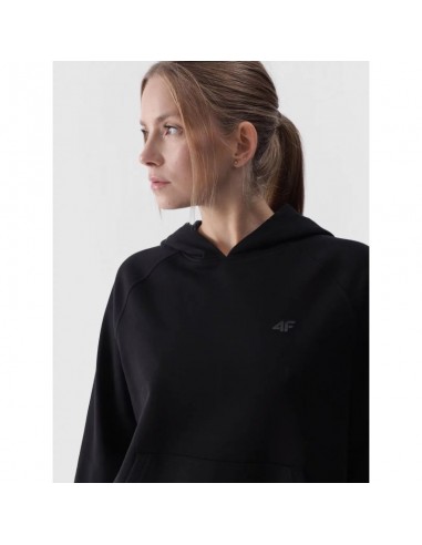 Sweatshirt 4F W 4FWMM00TSWSF146820S