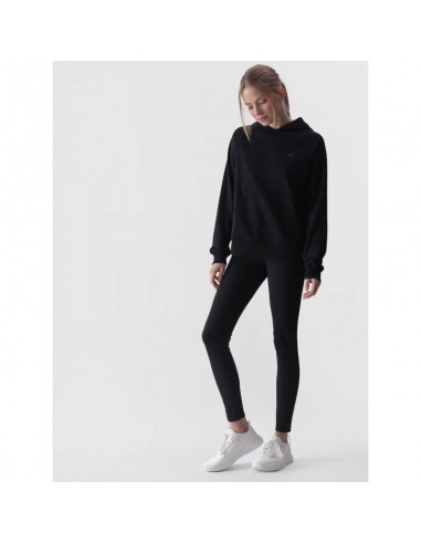 Sweatshirt 4F W 4FWMM00TSWSF146820S