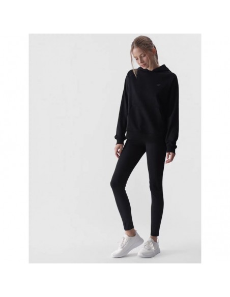 Sweatshirt 4F W 4FWMM00TSWSF146820S