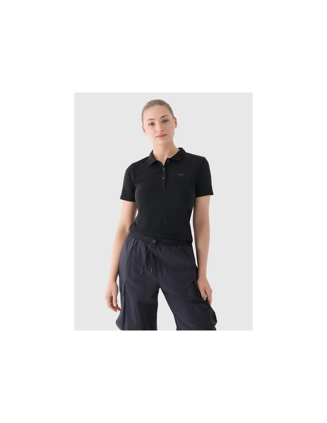 Women's T-Shirts 4F Pink