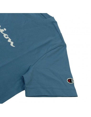 Champion SS Tee W 117534 BS099