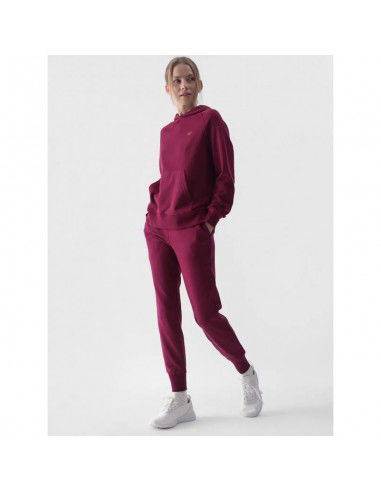 Sweatshirt 4F W 4FWMM00TSWSF146851S