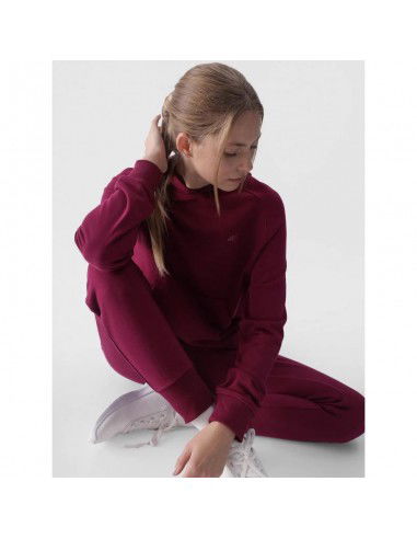 Sweatshirt 4F W 4FWMM00TSWSF146851S