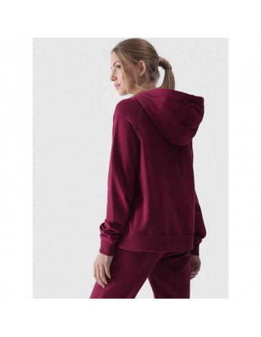 Sweatshirt 4F W 4FWMM00TSWSF146851S