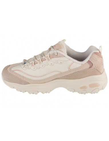 Skechers D'Lites 150240NAT