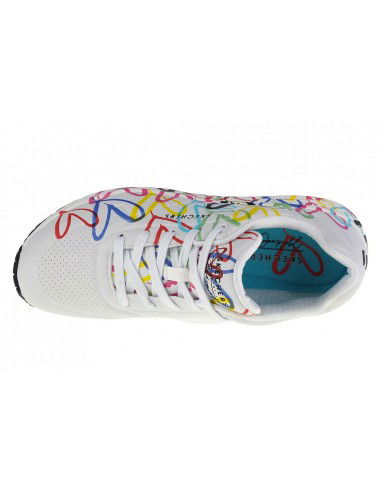 Skechers UnoSpread The Love 155507WMLT