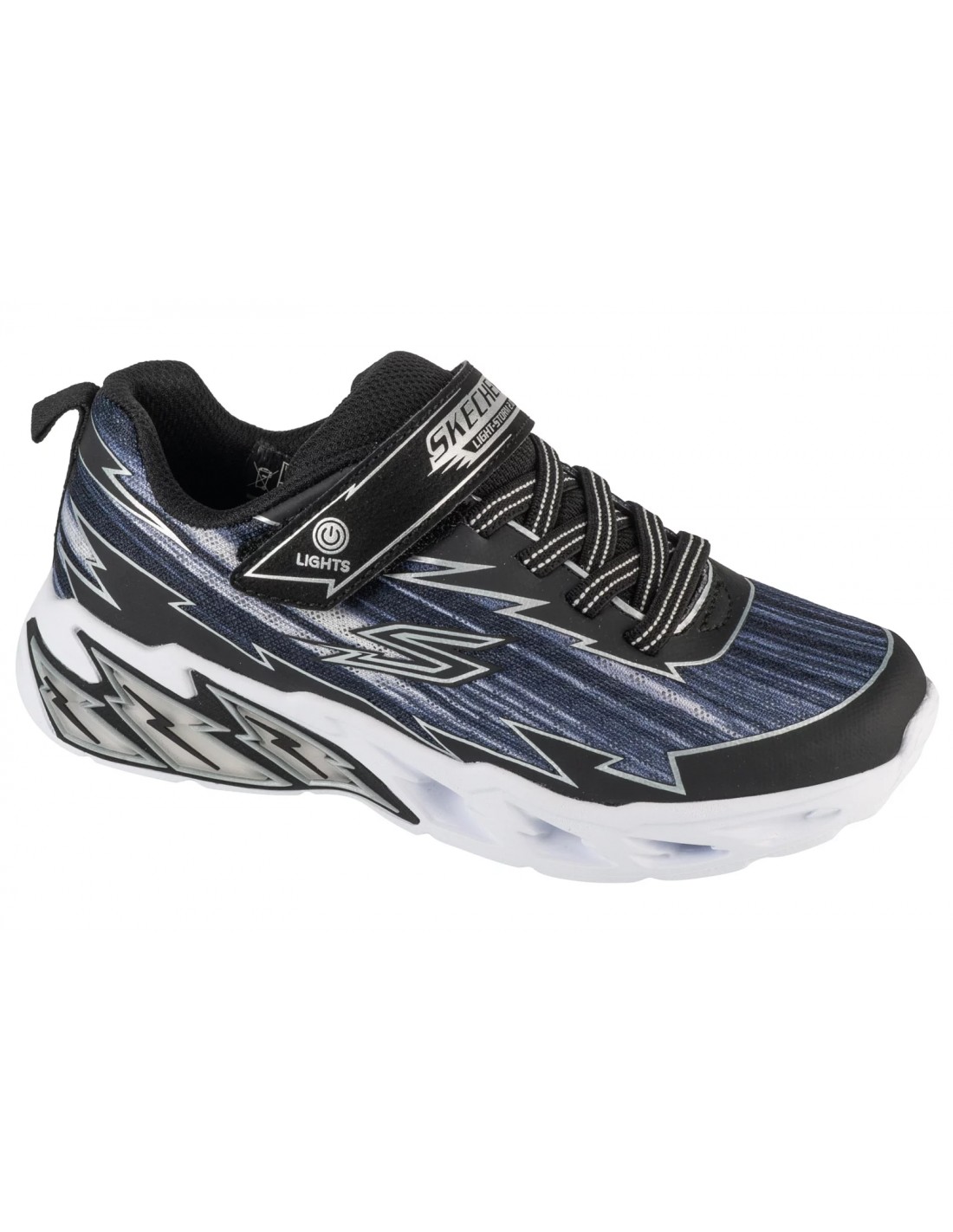 Xαμηλά Sneakers Skechers S-Lights: Light Storm 2.0 - Bolt Brights