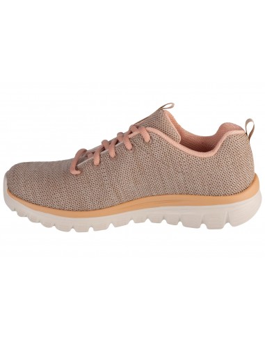 skechers graceful twisted fortune
