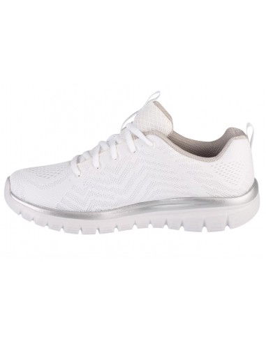 Skechers Graceful Get Connected 12615WSL