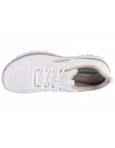 Skechers Graceful Get Connected 12615WSL