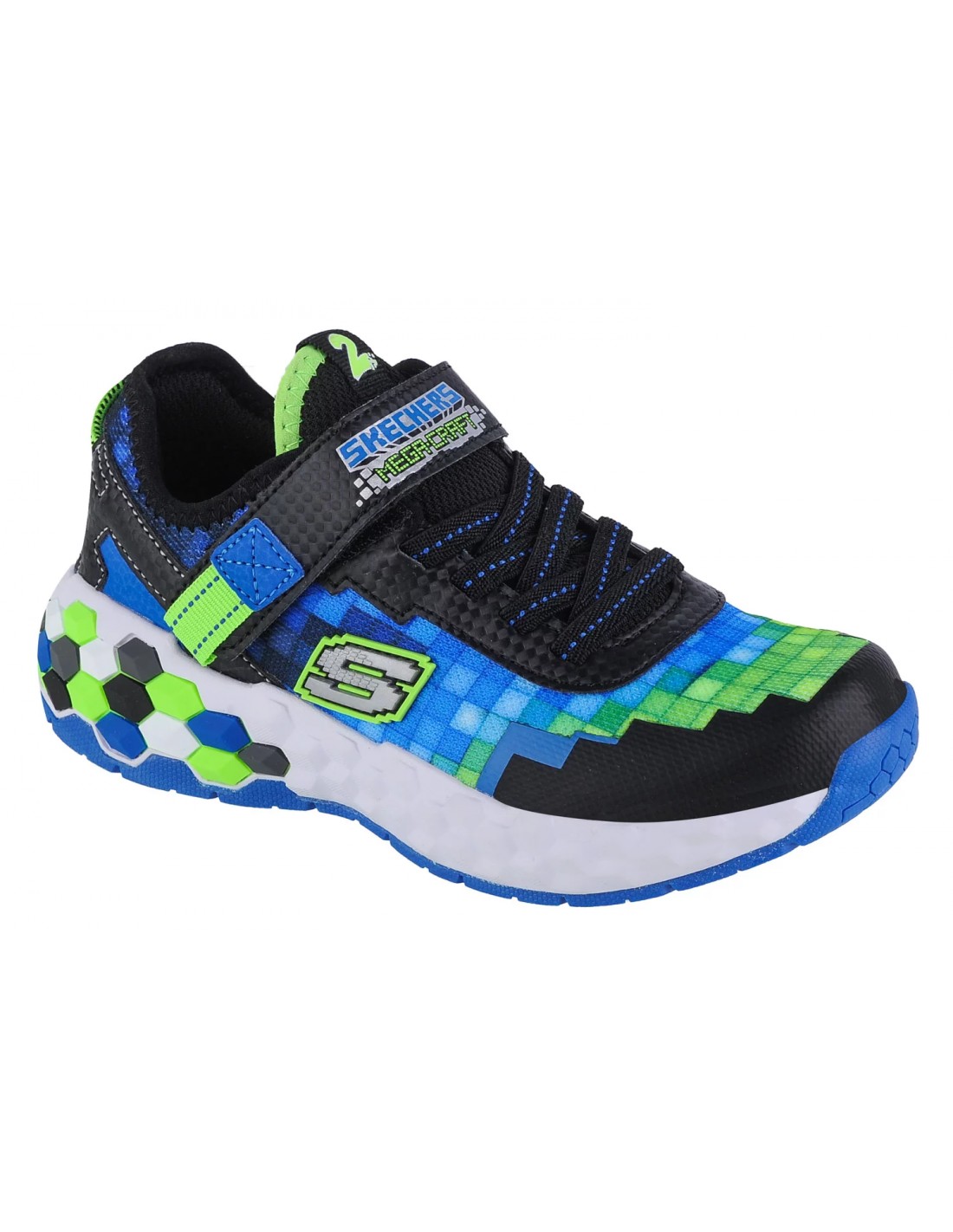 Skechers MegaCraft 20 402204LBBLM