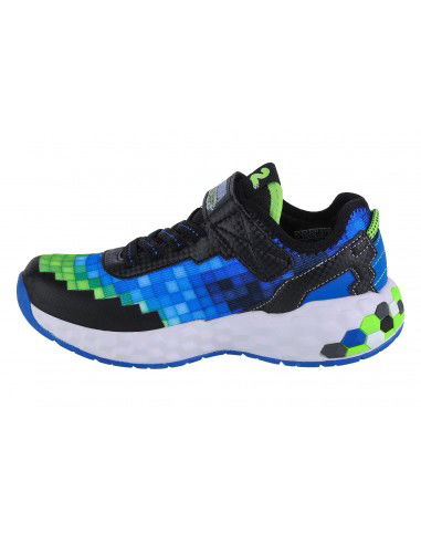 Skechers MegaCraft 20 402204LBBLM