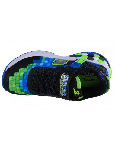 Skechers MegaCraft 20 402204LBBLM