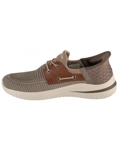 Skechers SlipIns Delson 30 Roth...