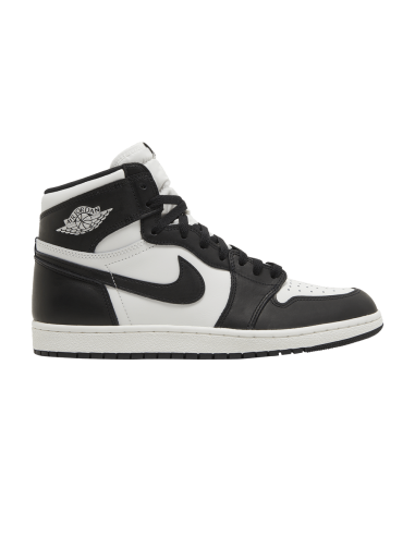 Jordan 1 Retro High '85 Black White 2023 BQ4422001 MBS