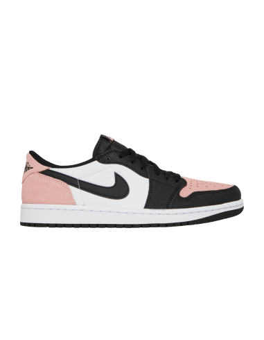 Jordan 1 Low OG Bleached Coral CZ0790061 MBS