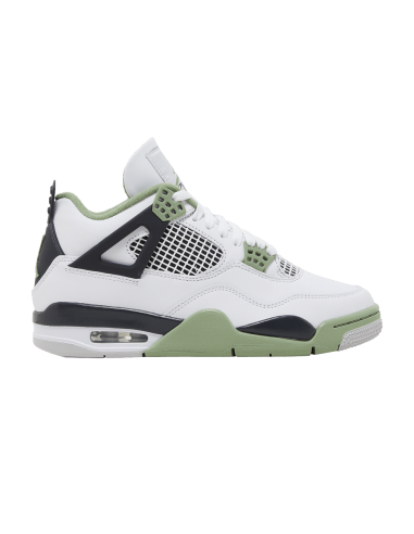 Jordan 4 Retro Seafoam Women's AQ9129103 MBS