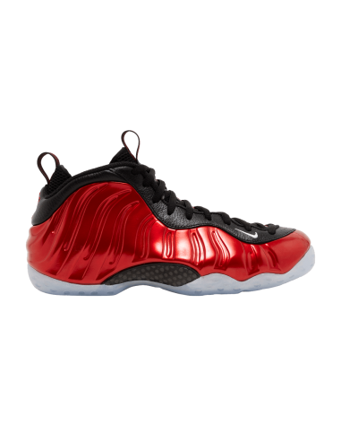 Nike Air Foamposite One Metallic Red 2023 DZ2545600 MBS