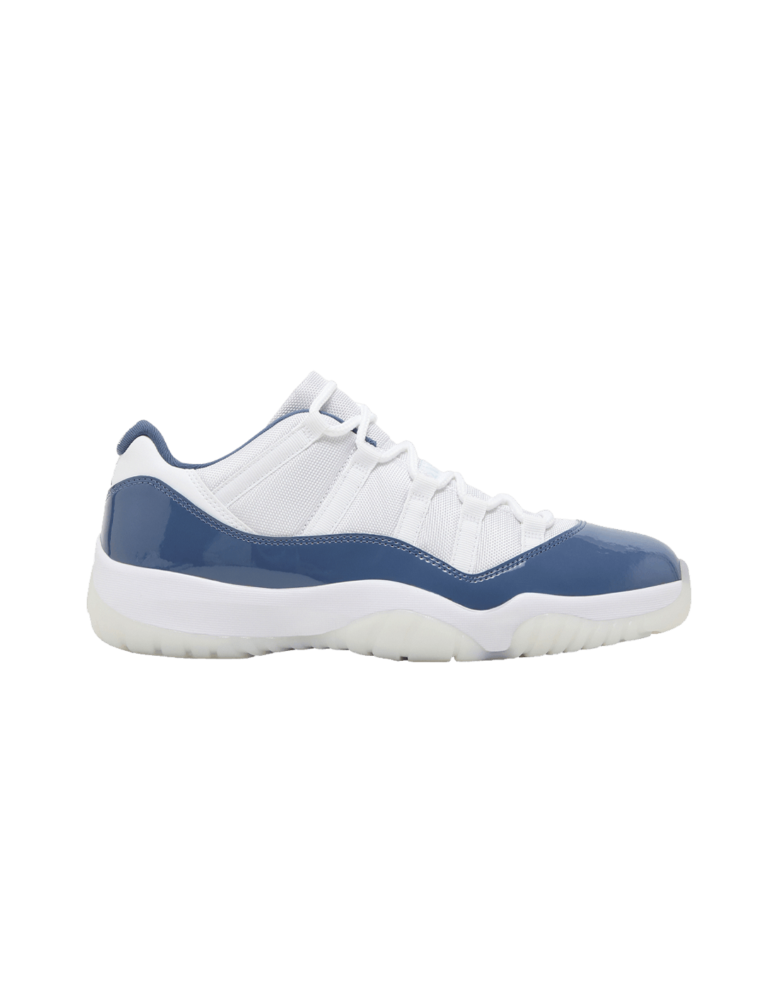 Jordan Jordan 11 Retro Low Diffused Blue FV5104104 MBS