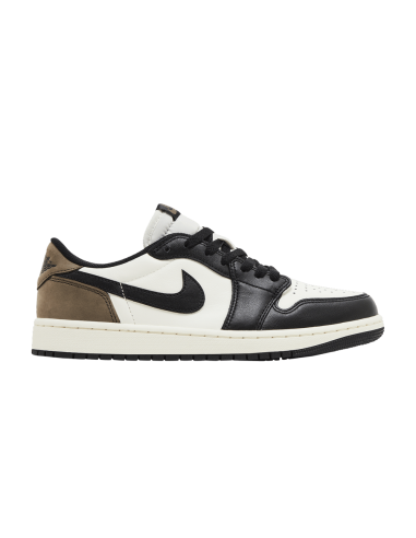 Jordan 1 Retro Low OG Mocha CZ0790102 MBS