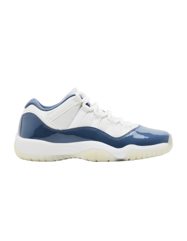 Jordan 11 Retro Low Diffused Blue GS FV5121104 MBS