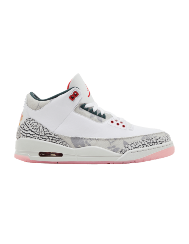 Jordan 3 Retro Wings HM6993100 MBS