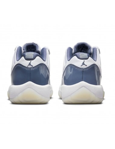 Jordan 11 Retro Low Diffused Blue GS FV5121104 MBS