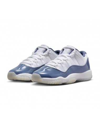 Jordan 11 Retro Low Diffused Blue GS FV5121104 MBS