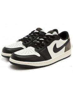 Jordan 1 Retro Low OG Mocha CZ0790102 MBS 2